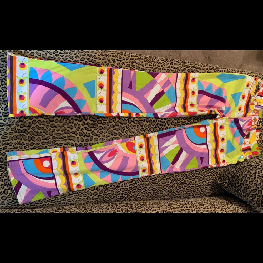 Dolce & Gabanna Pants